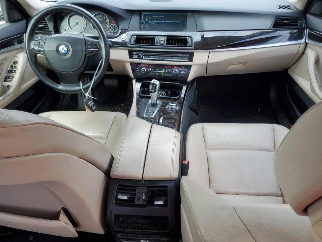 2011 BMW 528 I VIN: WBAFR1C57BDJ97920 Lot: 52364884