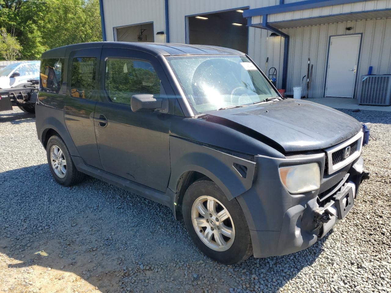 5J6YH28606L005703 2006 Honda Element Ex