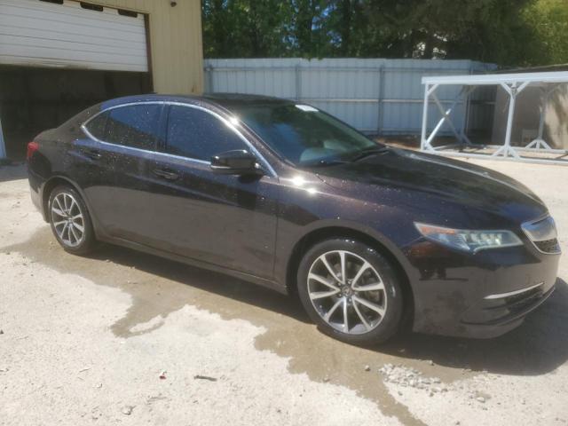 2015 Acura Tlx Tech VIN: 19UUB2F59FA019564 Lot: 52161824