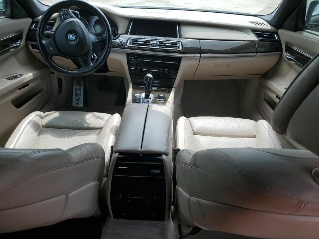 VIN WBAYB6C50DC998322 2013 BMW 7 Series, 750 XI no.8