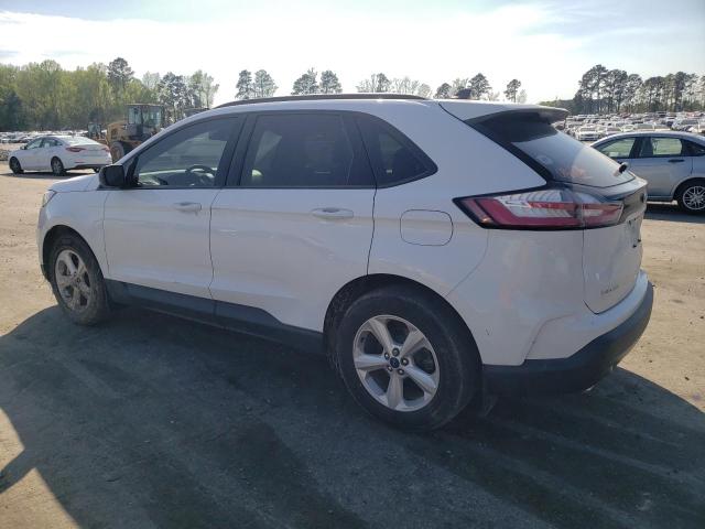 2020 FORD EDGE SE - 2FMPK3G91LBB26297