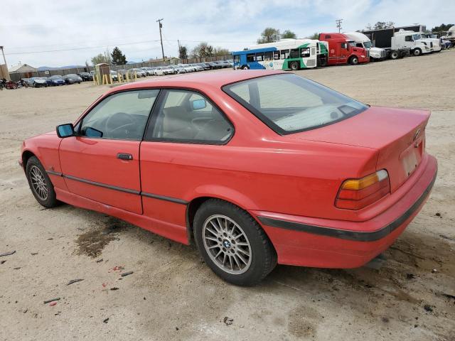 1996 BMW 328 Is VIN: WBABG1320TET00956 Lot: 51674224