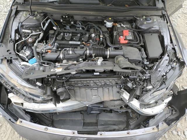 2020 HONDA ACCORD SPO - 1HGCV1F38LA096546