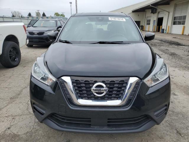 2020 Nissan Kicks S VIN: 3N1CP5BV8LL483682 Lot: 51921814