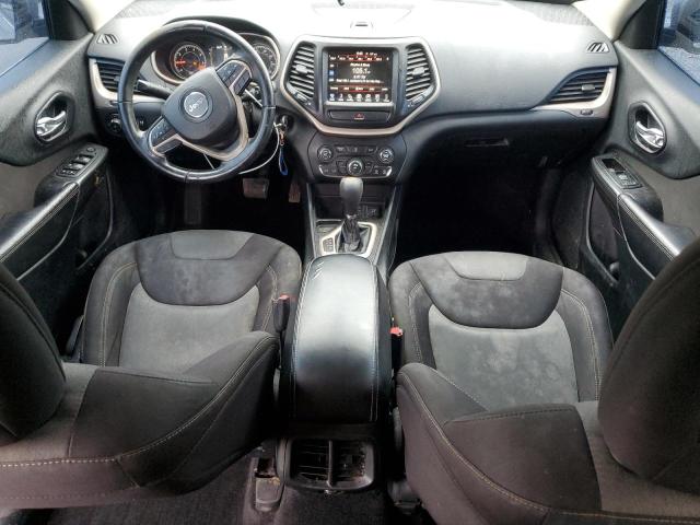 2014 Jeep Cherokee Latitude VIN: 1C4PJLCB0EW182782 Lot: 50468934