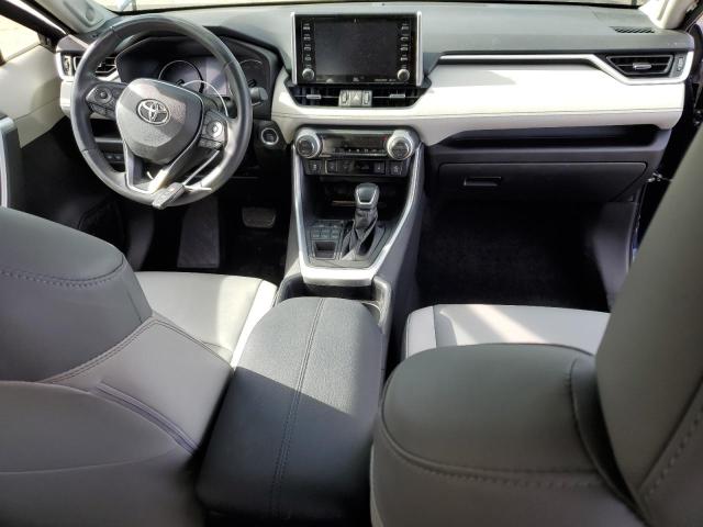 2021 Toyota Rav4 Xle Premium VIN: JTMA1RFVXMD073643 Lot: 51230874