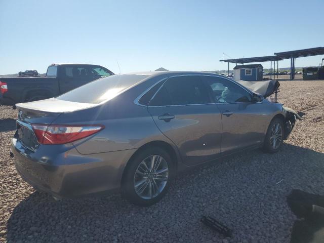 2017 Toyota Camry Le VIN: 4T1BF1FK5HU306245 Lot: 51291144