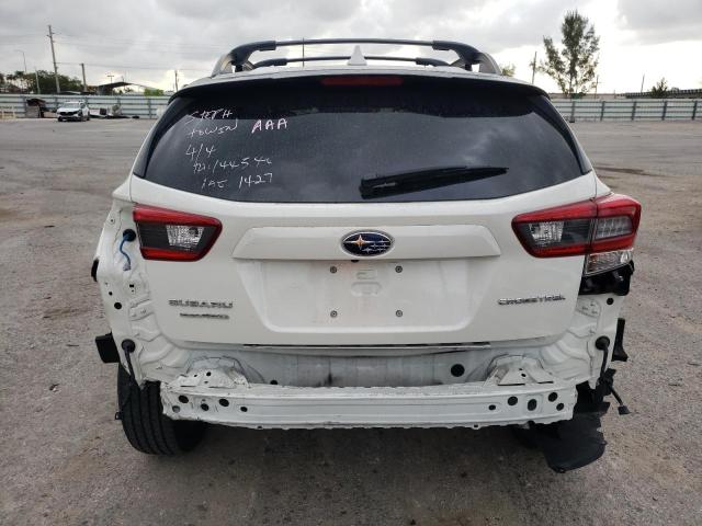 JF2GTAEC7L8274446 Subaru Crosstrek  6