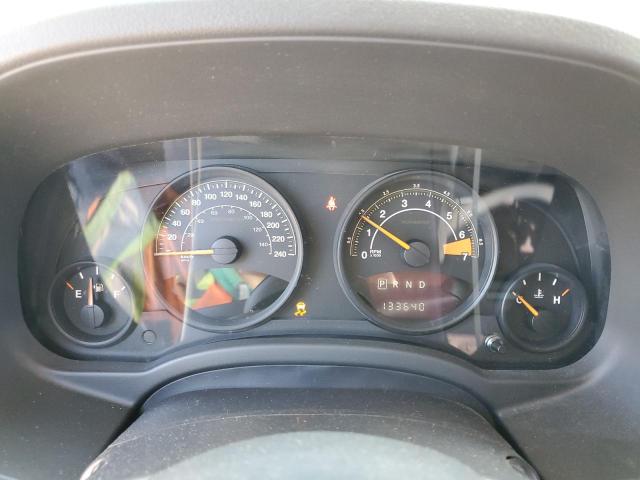 2015 JEEP PATRIOT 1C4NJRAB7FD287460