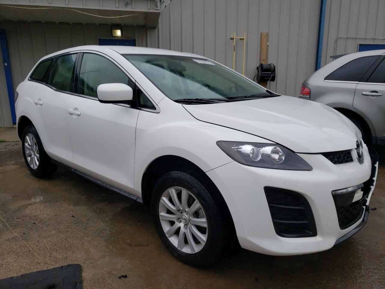 JM3ER2W57A0313145 2010 Mazda Cx-7