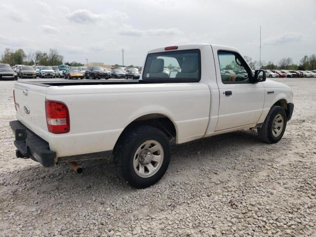 2011 Ford Ranger VIN: 1FTKR1AD7BPA86634 Lot: 50546564