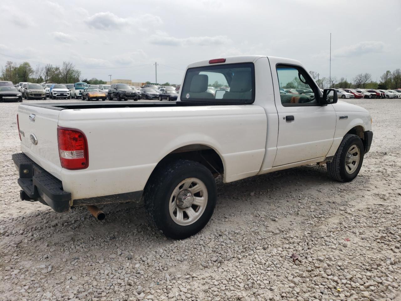 1FTKR1AD7BPA86634 2011 Ford Ranger