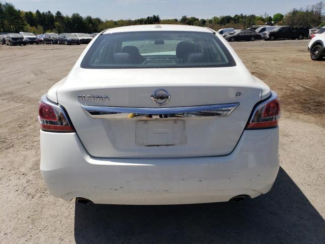 2015 Nissan Altima 2.5 VIN: 1N4AL3AP6FC469065 Lot: 52464874