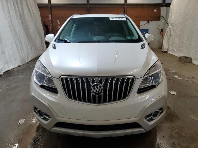 2015 BUICK ENCORE CON - KL4CJFSB6FB245999