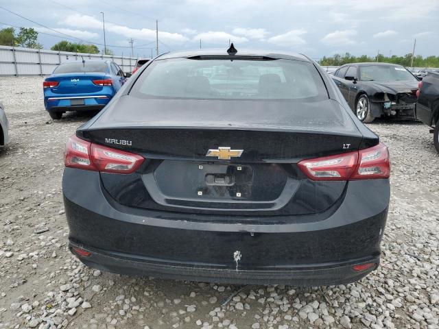 2020 CHEVROLET MALIBU LT - 1G1ZD5ST2LF026190
