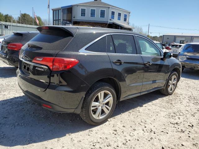 2014 Acura Rdx VIN: 5J8TB4H39EL015469 Lot: 52230694