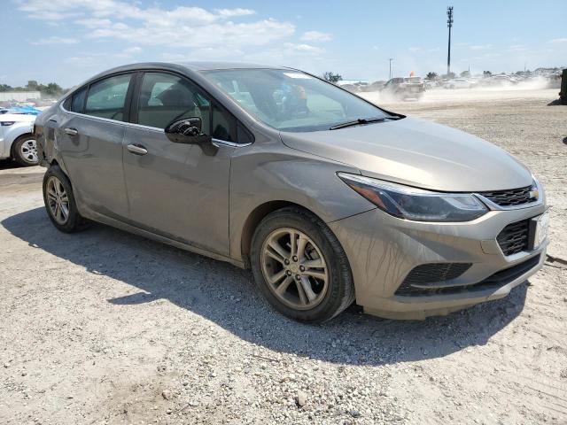 2018 Chevrolet Cruze Lt VIN: 1G1BE5SM5J7192170 Lot: 51973304