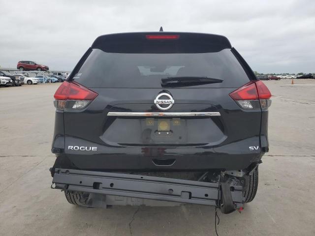 2019 Nissan Rogue S VIN: JN8AT2MT5KW257848 Lot: 50978364