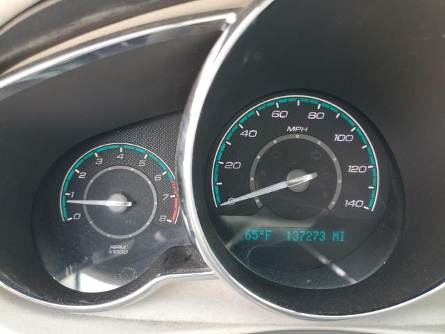 2012 Chevrolet Malibu Ls VIN: 1G1ZB5E00CF171722 Lot: 50285184