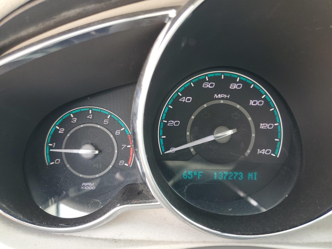 1G1ZB5E00CF171722 2012 Chevrolet Malibu Ls