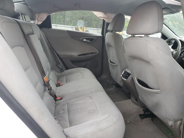 2018 Chevrolet Malibu Lt VIN: 1G1ZD5ST0JF122171 Lot: 49910854