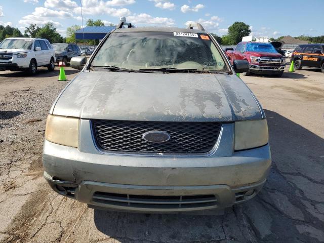 Lot #2505632764 2005 FORD FREESTYLE salvage car