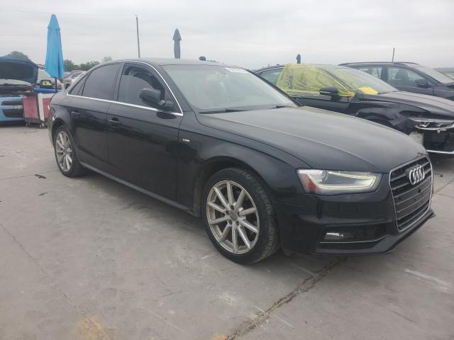 2015 Audi A4 Premium VIN: WAUAFAFL8FN007720 Lot: 50798404