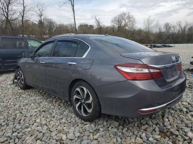 2017 HONDA ACCORD SED 1HGCR2F84HA031030