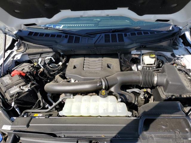 2021 FORD F150 SUPER - 1FTFW1E89MKD89082