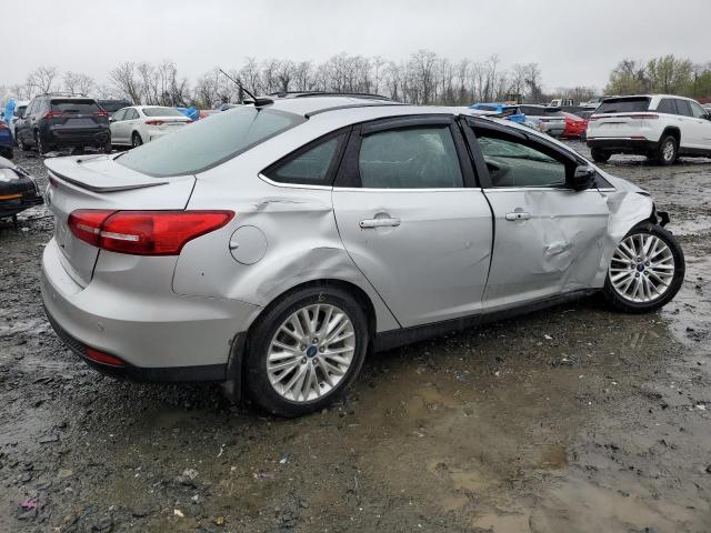 2015 FORD FOCUS TITA - 1FADP3J21FL228293