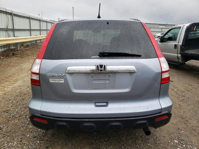 2009 Honda Cr-V Ex VIN: 5J6RE48559L022825 Lot: 49161004