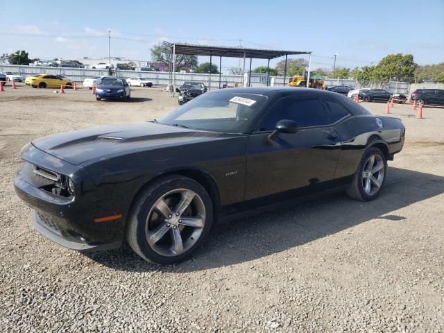 2015 Dodge Challenger Sxt VIN: 2C3CDZAT5FH715282 Lot: 50909344