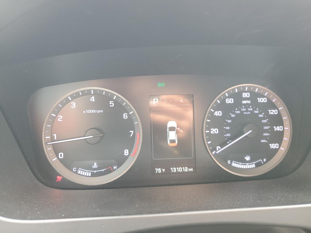 5NPE34AF7FH214874 2015 Hyundai Sonata Sport