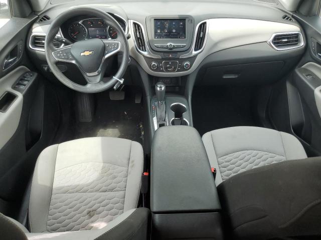 2021 Chevrolet Equinox Lt VIN: 3GNAXKEV9MS131384 Lot: 51216034