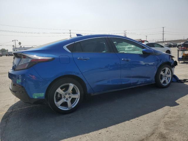 2017 Chevrolet Volt Lt VIN: 1G1RC6S50HU217894 Lot: 44167154