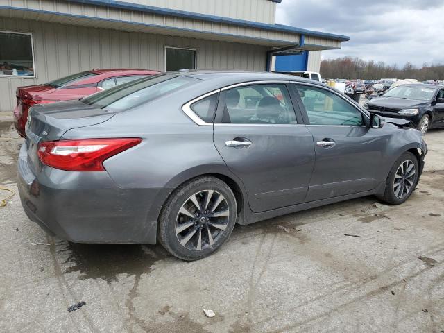 2016 Nissan Altima 2.5 VIN: 1N4AL3AP2GC176393 Lot: 50430684