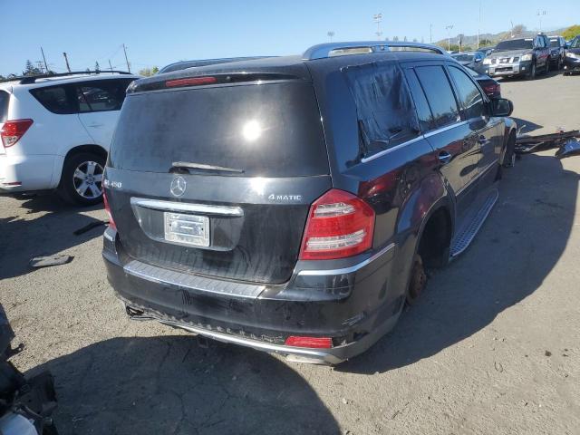 2010 MERCEDES-BENZ GL 450 4MA 4JGBF7BEXAA575187  49581344