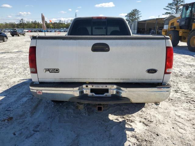 2001 Ford F150 VIN: 1FTRF17L41NB40987 Lot: 49416214