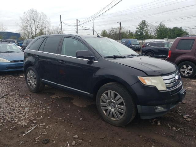 2010 Ford Edge Limited VIN: 2FMDK4KC5ABB28255 Lot: 49579064