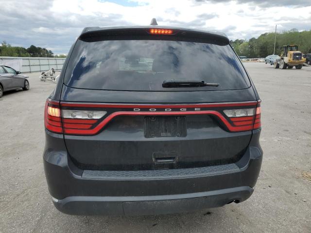 2014 Dodge Durango Sxt VIN: 1C4RDHAG2EC349043 Lot: 49484894