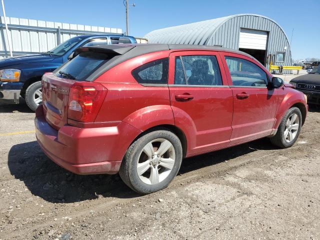 2010 Dodge Caliber Mainstreet VIN: 1B3CB3HAXAD544491 Lot: 49556204