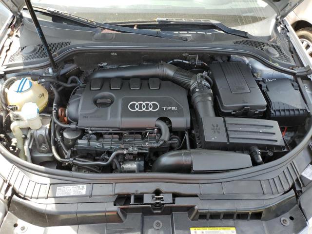 2011 Audi A3 Premium VIN: WAUBEAFM5BA034617 Lot: 51071544