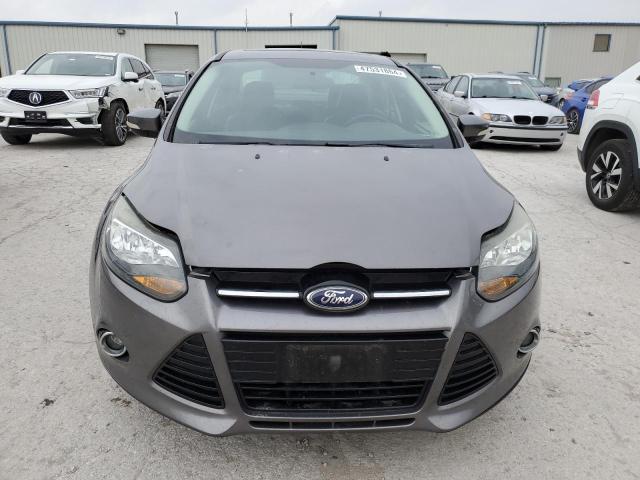 2013 Ford Focus Titanium VIN: 1FADP3J26DL216069 Lot: 47531864