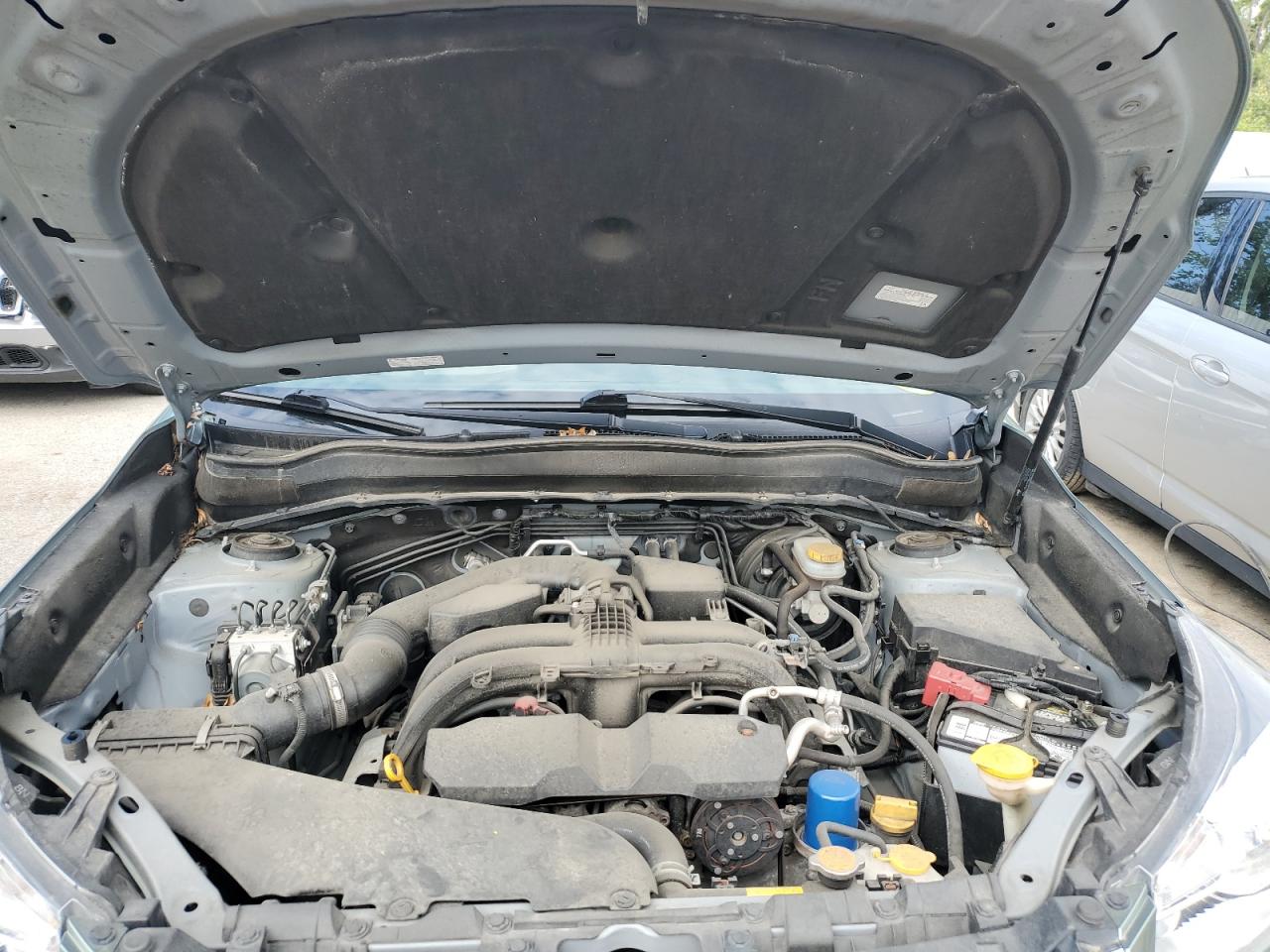 JF2SJAEC5HH801259 2017 Subaru Forester 2.5I Premium