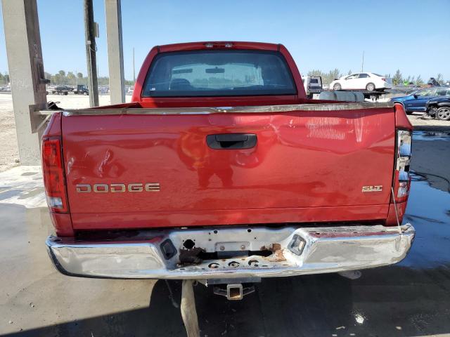 2003 Dodge Ram 1500 St VIN: 1D7HA18D43S353191 Lot: 50802984