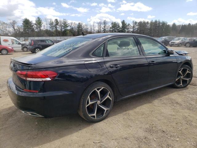 2020 Volkswagen Passat R-Line VIN: 1VWMA7A33LC017388 Lot: 47877224