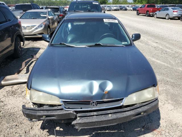 1997 Honda Accord Lx VIN: JHMCD5632VC014390 Lot: 51863464