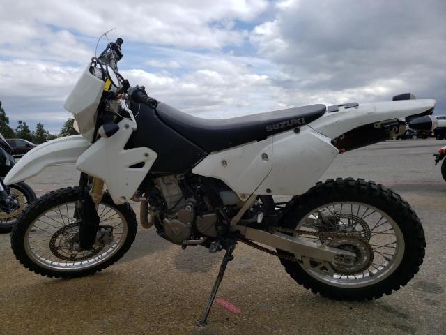 2022 SUZUKI DR-Z400 SM - JS1SK44A3N7102432