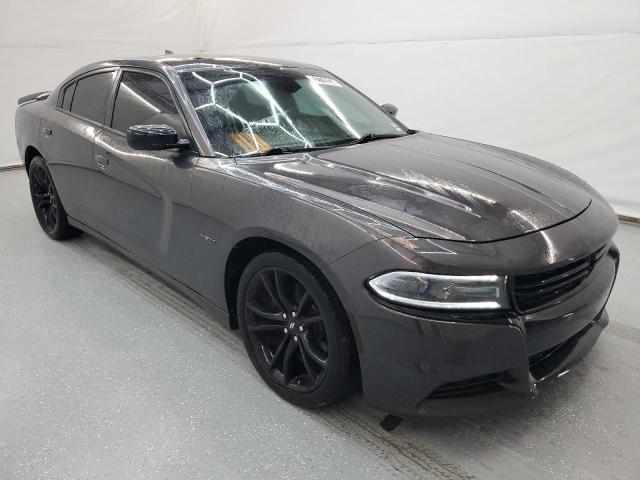 2017 Dodge Charger R/T VIN: 2C3CDXCTXHH634783 Lot: 52775234