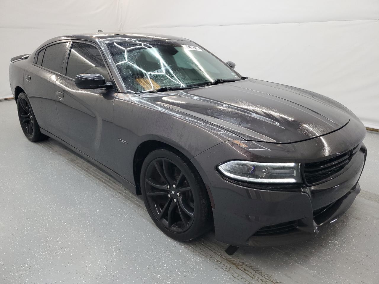 2C3CDXCTXHH634783 2017 Dodge Charger R/T